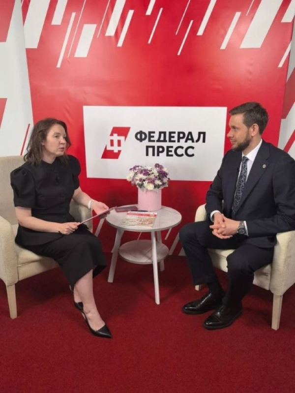 Леер: нулевые пошлины Китая для Африки не станут критичными для экспорта РФ