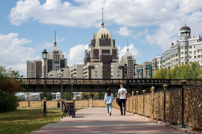 Более 80% молодежи уверены в позитивной динамике страны и своих личных перспективах &ndash; исследование