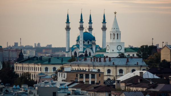 Бюджет Татарстана вырастет почти на 50 миллиардов и облегчит долговую нагрузку Казани 17/07/2026 &ndash; Новости