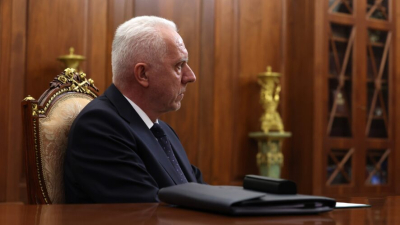 Генпрокурор РФ взял на контроль защиту прав участников СВО после жалоб на задержки выплат 02/07/2026 &ndash; Новости