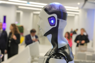 В России могут создать спецэнергозоны для искусственного интеллекта