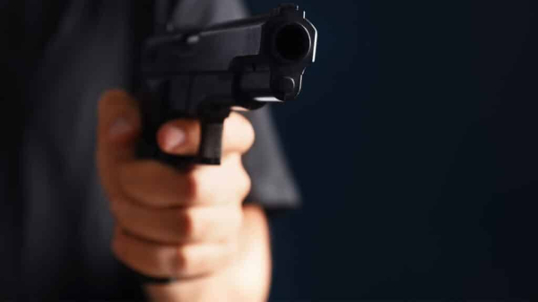 Четверо мужчин получили огнестрельные ранения в Жамбылской области