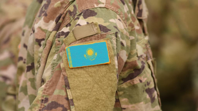 Срочники в Казахстане смогут выбрать воинскую часть онлайн