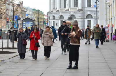 В Петербурге заработал бесплатный консультационный пункт для соискателей из регионов