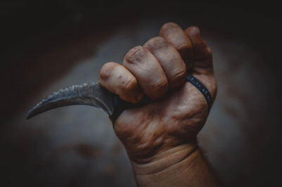 Сотрудницу банка досмерти забил ножом ее коллега