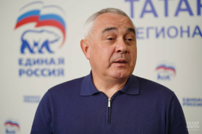 В РТ 18 человек зарегистрировались для участия в праймериз &laquo;Единой России&raquo;