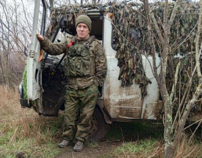 &laquo;Семеро детей ждут дома&raquo;: боец из Татарстана &ndash; о службе, семье и мечте о Победе