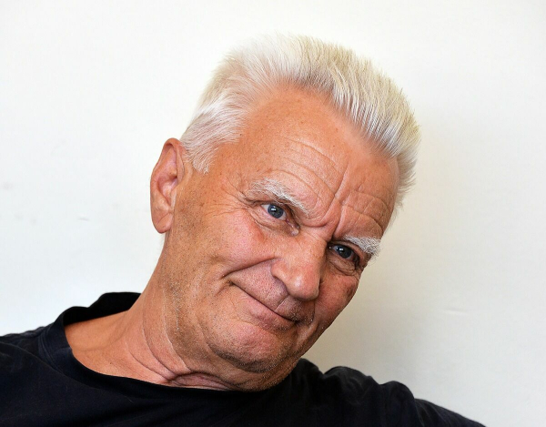 Музей звуков с нами навсегда