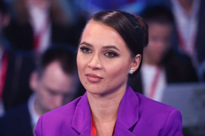 Находящаяся под следствием Лерчек родила ребенка: что известно, здоровье