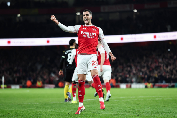 В&nbsp;2025-м футбольные клубы потратили рекордные $13 миллиардов на&nbsp;трансферы &ndash; расходы за&nbsp;год выросли на&nbsp;52%