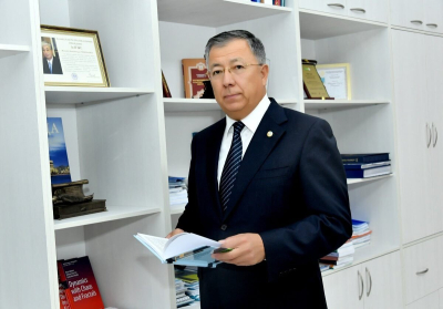 Токаев поставил стратегическую задачу превратить Казахстан в цифровую страну &ndash; Жансеит Туймебаев