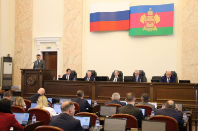 На Кубани ужесточили контроль за аграрной экономикой