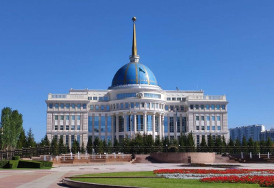 Токаев дал поручения вновь назначенным должностным лицам силовых структур