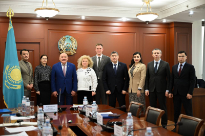 Казахстан отправит 139 спортсменов на Азиаду-2025