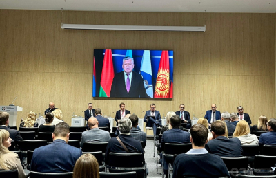 ЕЭК: роль транспортной инфраструктуры в укреплении ЕАЭС