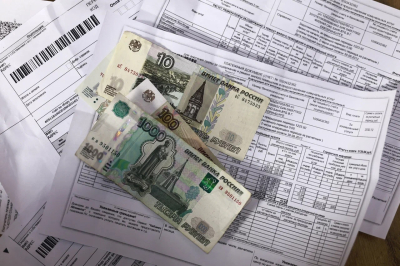 Россиянам предлагают кешбэк за своевременную оплату ЖКУ