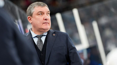 Последний шанс для челябинцев: &laquo;Ак Барс&raquo; может завершить серию с &laquo;Трактором&raquo; в пятом матче 31/03/2026 &ndash;