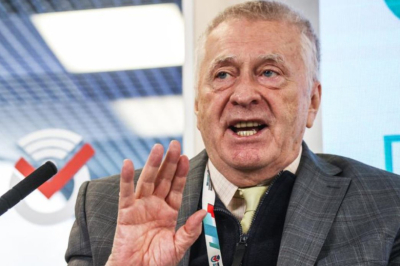 &laquo;Останутся побирушками&raquo;: Жириновский назвал страну, которая разрушит НАТО