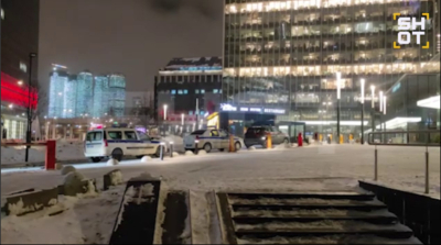 Неадекваты грозятся &laquo;взорвать&raquo; одну из башен Москва-Сити