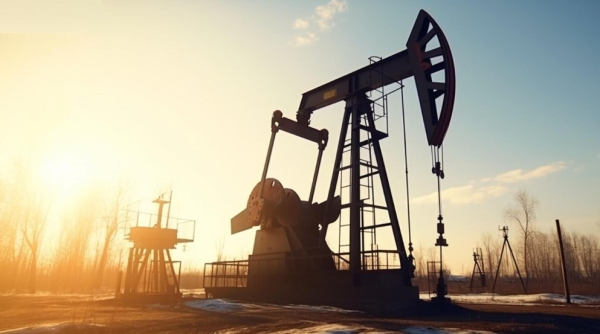 Нефтяной рынок реагирует на макростатистику