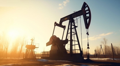 Нефтяной рынок реагирует на макростатистику