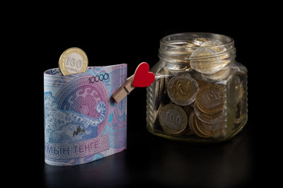 Поддержать, не порождая иждивенчество