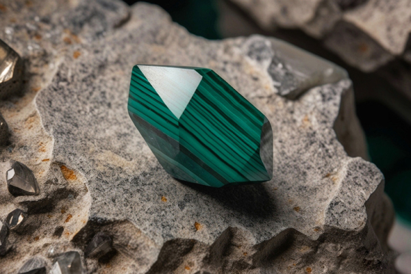 Малахит: магические и лечебные свойства камня, значение и кому подходит