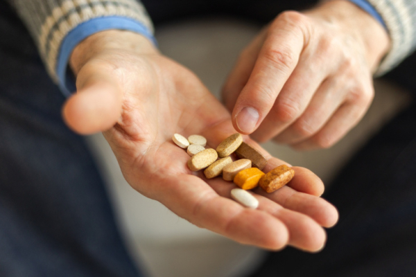 Смертельная доза виагры в 92 года? В чем обвиняют &laquo;черную вдову&raquo; в Москве