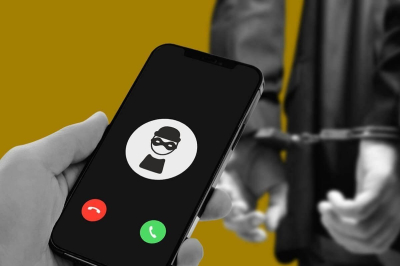 Топ-10 фраз мошенников назвали в МВД РК