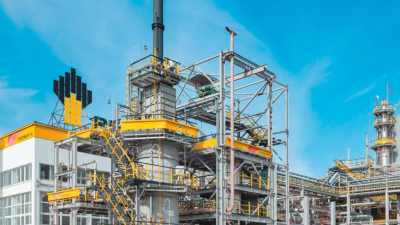 «Роснефть» отвергла намерение поглотить конкурентов в РФ. Компания не видит в этом логики