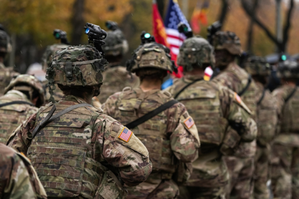 Американист назвал истинную причину вывода военных США из Германии