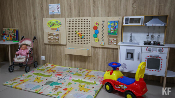 Мужчина с ножом ворвался в детсад - что известно 05/02/2026 &ndash; Новости