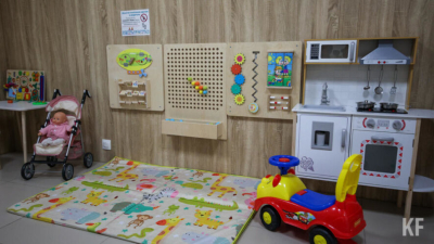 Мужчина с ножом ворвался в детсад - что известно 05/02/2026 &ndash; Новости