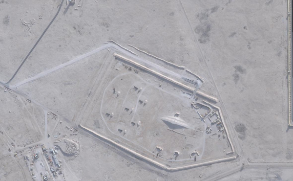 NYT узнала об эвакуации войск США со своих баз на Ближнем Востоке