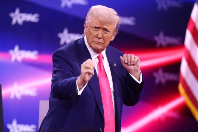 США меняют позицию по Израилю: Трамп отдаляется от Нетаньяху