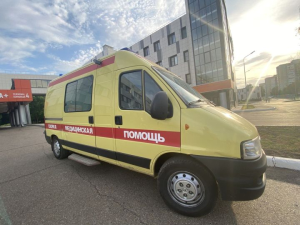 Главному инженеру &ndash; 190 тысяч, врачу скорой &ndash; 140 тысяч: топ-10 вакансий в Челнах