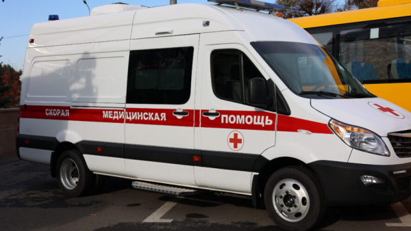 Не спасли - скончалась учительница, на которую напал с ножом старшеклассник 07/04/2026 &ndash;