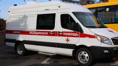 Не спасли - скончалась учительница, на которую напал с ножом старшеклассник 07/04/2026 &ndash;