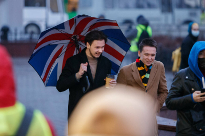 Британцы оспаривают решение судей на ЧМ по фигурному катанию