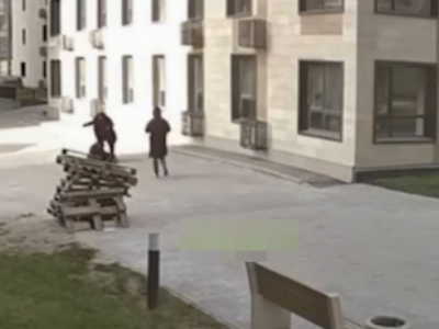 Мужчину жестоко избил арендатор квартиры в Алматы (ВИДЕО)