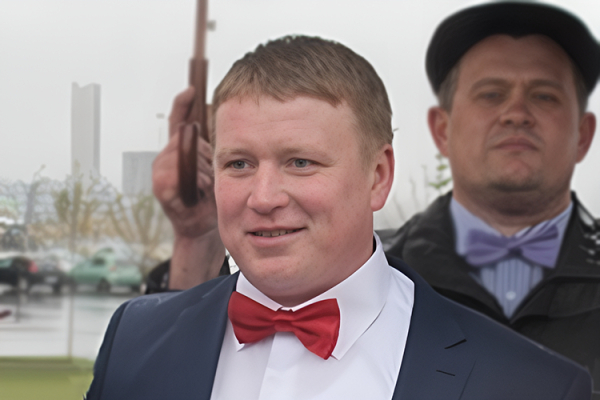 Суд начал рассматривать иск Альберта Суяргулова к&nbsp;бывшему куратору казанских ливневок