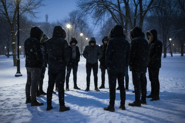 &laquo;Тревожный сигнал&raquo;: раскрыто, как молодежь относится к криминальным схемам