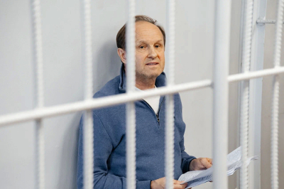 Верховный суд Татарстана узаконил приговор бизнесмену Валерию Чулакову