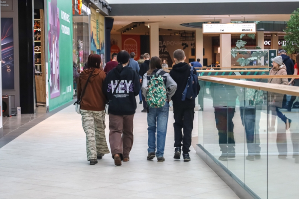 Толпа молодых людей нападает на подростков в Нефтеюганске: &laquo;Остаются безнаказанными&raquo;