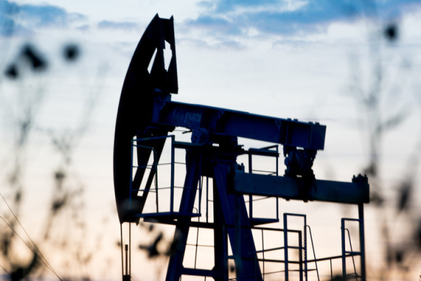 Эксперт: средняя цена на&nbsp;нефть Brent может составить $70 за&nbsp;баррель