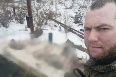 Американский доброволец ВС РФ оценил политику Евросоюза по Украине