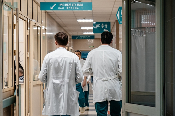 &laquo;Строить больницу без кадров невозможно&raquo; &ndash; раис ответил на просьбу Магдеева