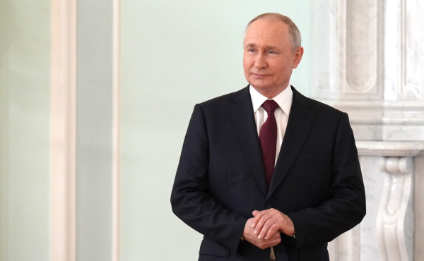 Sohu: Путин превратил в триумф провокационный вопрос репортера из США о Китае