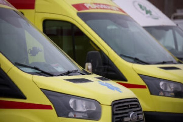 Был мертв больше 12 часов: челнинского бизнесмена нашли мертвым в квартире 24/03/2026 &ndash; Новости