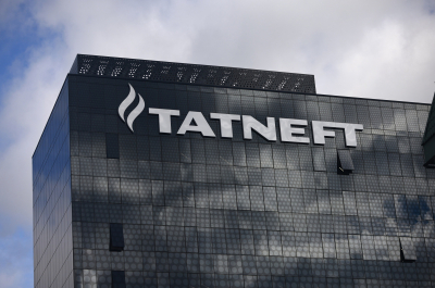 Чистая прибыль Татнефти увеличилась в 2,3 раза